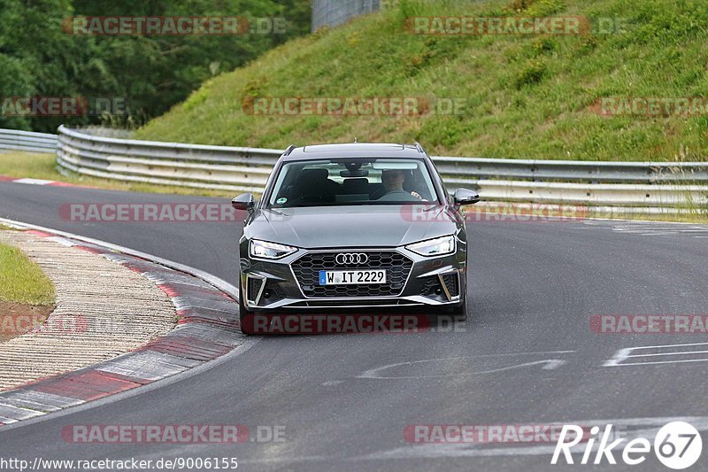 Bild #9006155 - Touristenfahrten Nürburgring Nordschleife (07.06.2020)