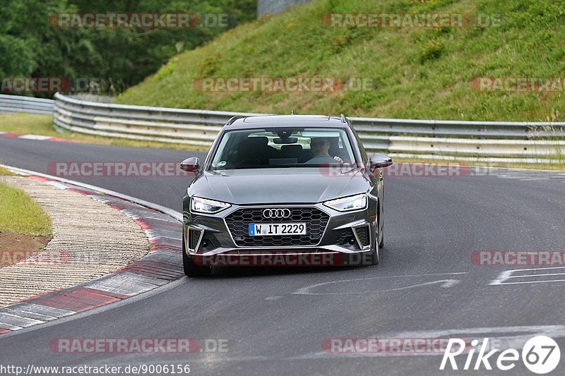 Bild #9006156 - Touristenfahrten Nürburgring Nordschleife (07.06.2020)