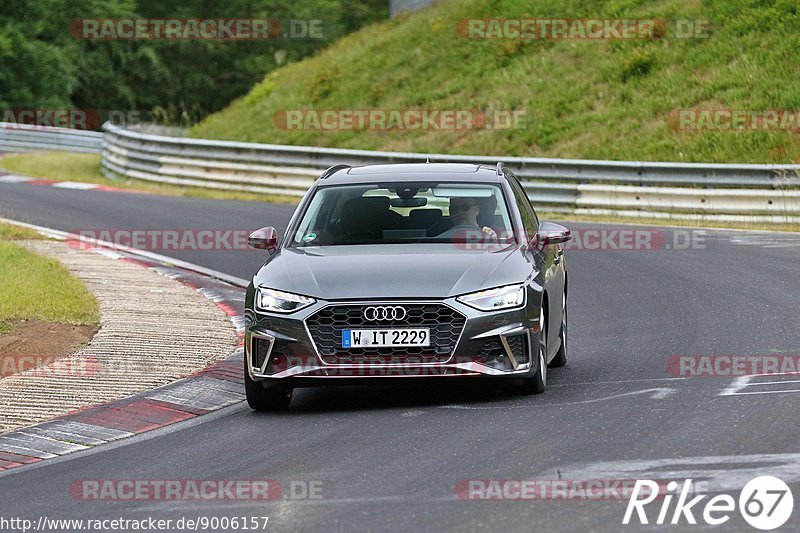 Bild #9006157 - Touristenfahrten Nürburgring Nordschleife (07.06.2020)