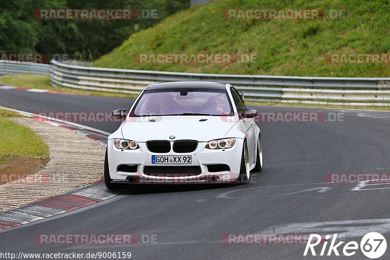 Bild #9006159 - Touristenfahrten Nürburgring Nordschleife (07.06.2020)