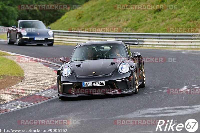 Bild #9006162 - Touristenfahrten Nürburgring Nordschleife (07.06.2020)