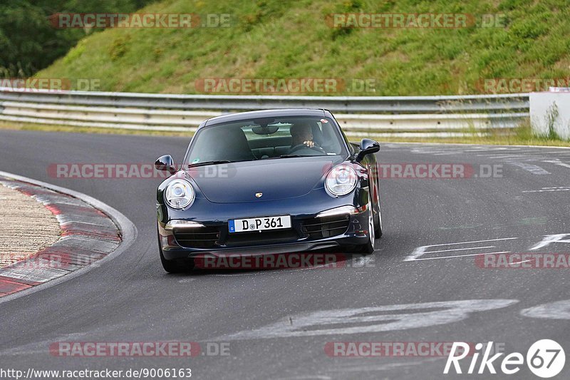 Bild #9006163 - Touristenfahrten Nürburgring Nordschleife (07.06.2020)