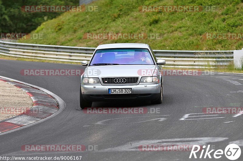 Bild #9006167 - Touristenfahrten Nürburgring Nordschleife (07.06.2020)