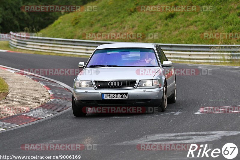 Bild #9006169 - Touristenfahrten Nürburgring Nordschleife (07.06.2020)