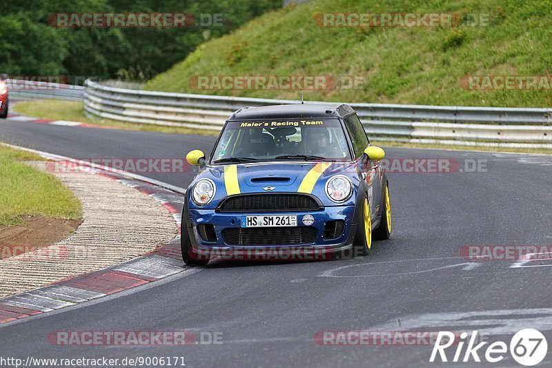 Bild #9006171 - Touristenfahrten Nürburgring Nordschleife (07.06.2020)