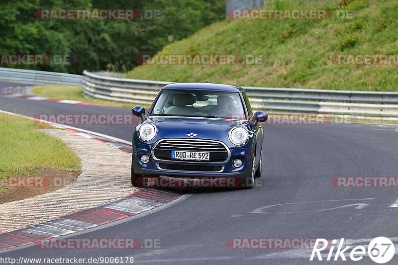 Bild #9006178 - Touristenfahrten Nürburgring Nordschleife (07.06.2020)