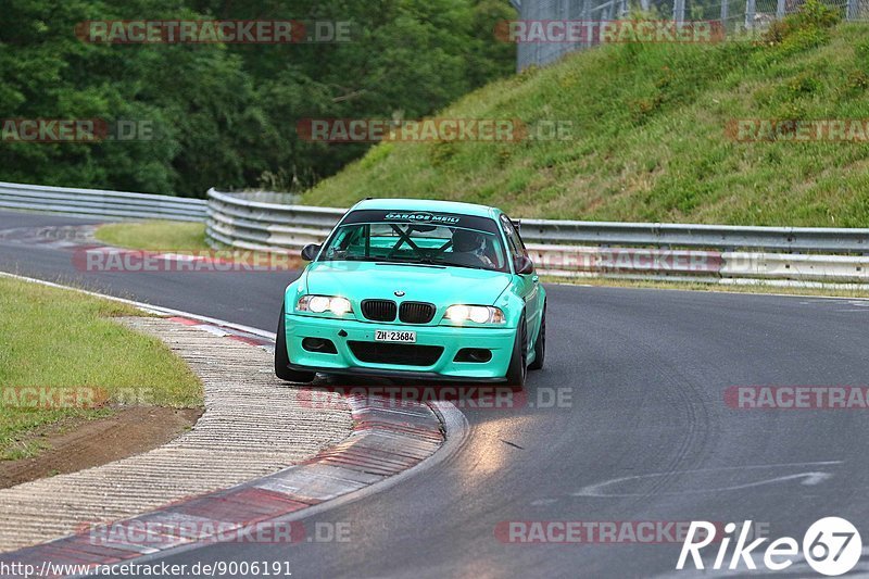 Bild #9006191 - Touristenfahrten Nürburgring Nordschleife (07.06.2020)