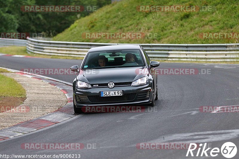 Bild #9006213 - Touristenfahrten Nürburgring Nordschleife (07.06.2020)