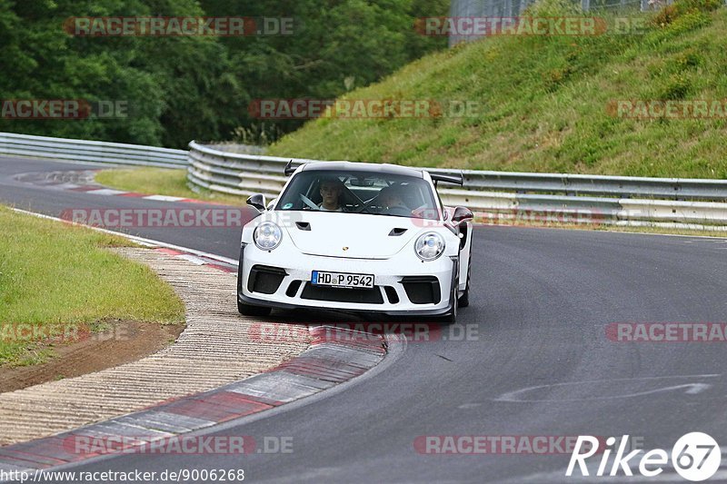 Bild #9006268 - Touristenfahrten Nürburgring Nordschleife (07.06.2020)