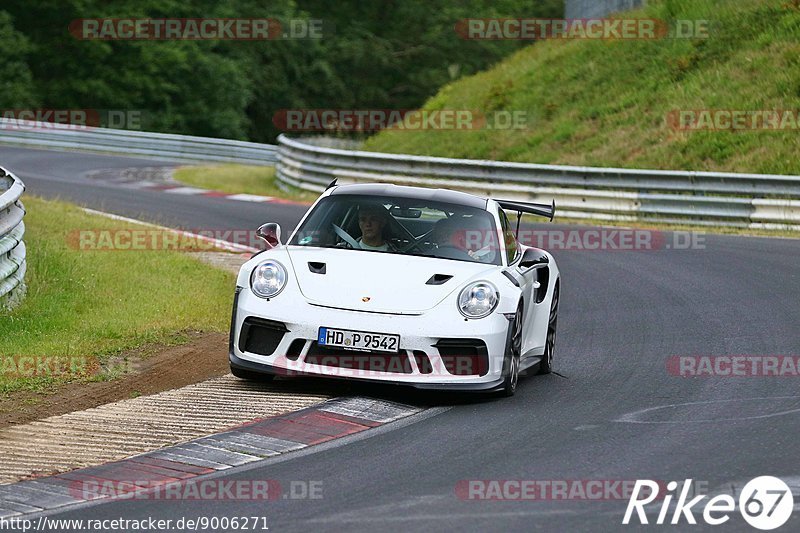 Bild #9006271 - Touristenfahrten Nürburgring Nordschleife (07.06.2020)