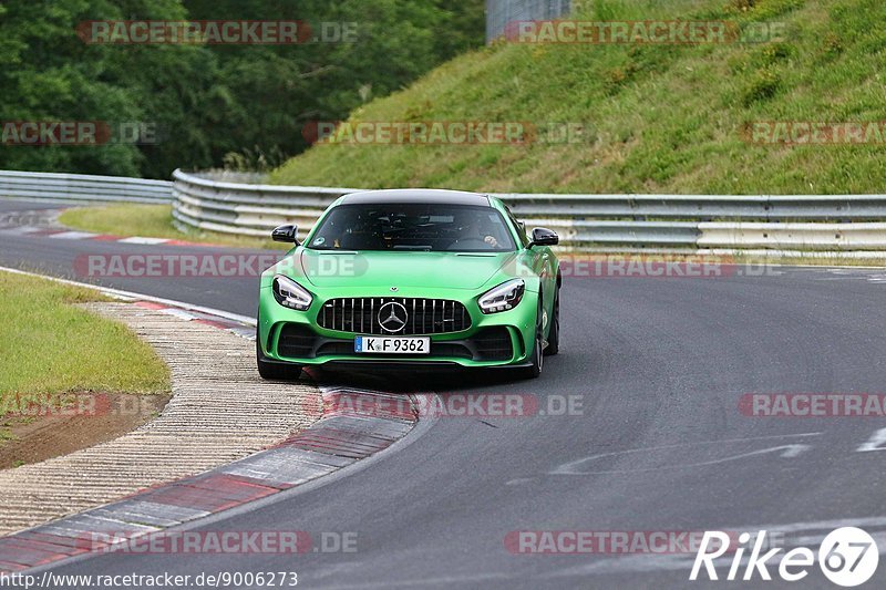 Bild #9006273 - Touristenfahrten Nürburgring Nordschleife (07.06.2020)