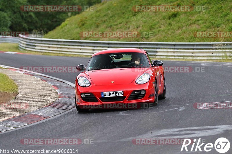 Bild #9006314 - Touristenfahrten Nürburgring Nordschleife (07.06.2020)