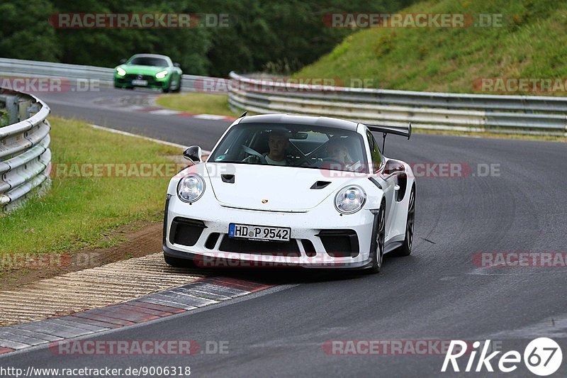 Bild #9006318 - Touristenfahrten Nürburgring Nordschleife (07.06.2020)