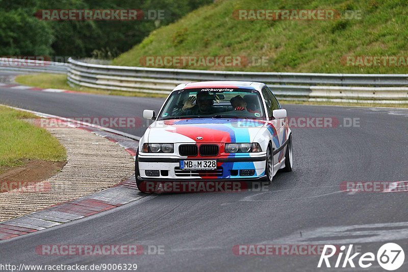 Bild #9006329 - Touristenfahrten Nürburgring Nordschleife (07.06.2020)