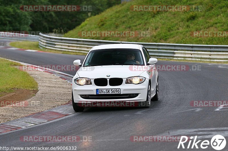 Bild #9006332 - Touristenfahrten Nürburgring Nordschleife (07.06.2020)