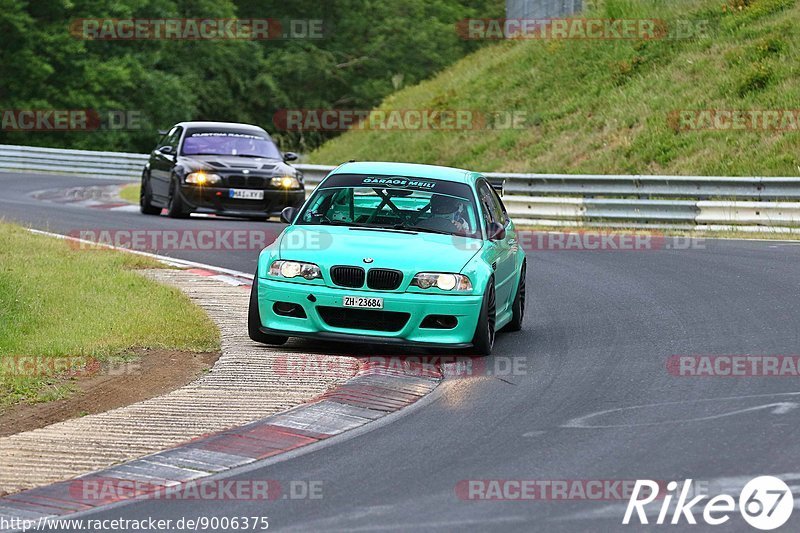 Bild #9006375 - Touristenfahrten Nürburgring Nordschleife (07.06.2020)