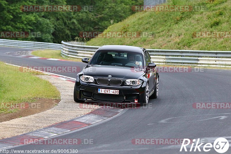 Bild #9006380 - Touristenfahrten Nürburgring Nordschleife (07.06.2020)