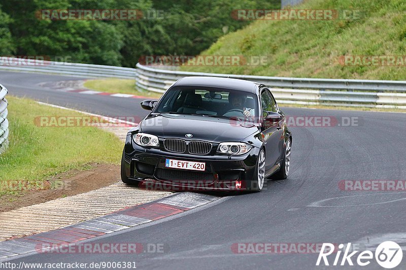 Bild #9006381 - Touristenfahrten Nürburgring Nordschleife (07.06.2020)