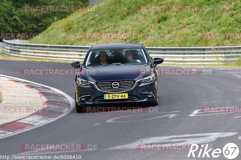 Bild #9006410 - Touristenfahrten Nürburgring Nordschleife (07.06.2020)