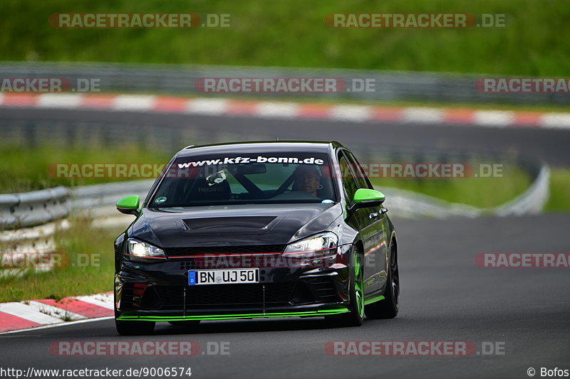 Bild #9006574 - Touristenfahrten Nürburgring Nordschleife (07.06.2020)