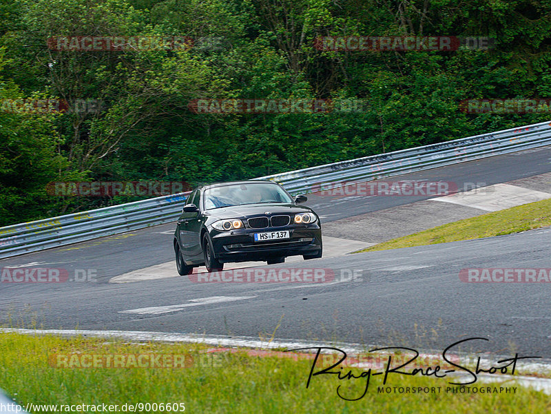 Bild #9006605 - Touristenfahrten Nürburgring Nordschleife (07.06.2020)