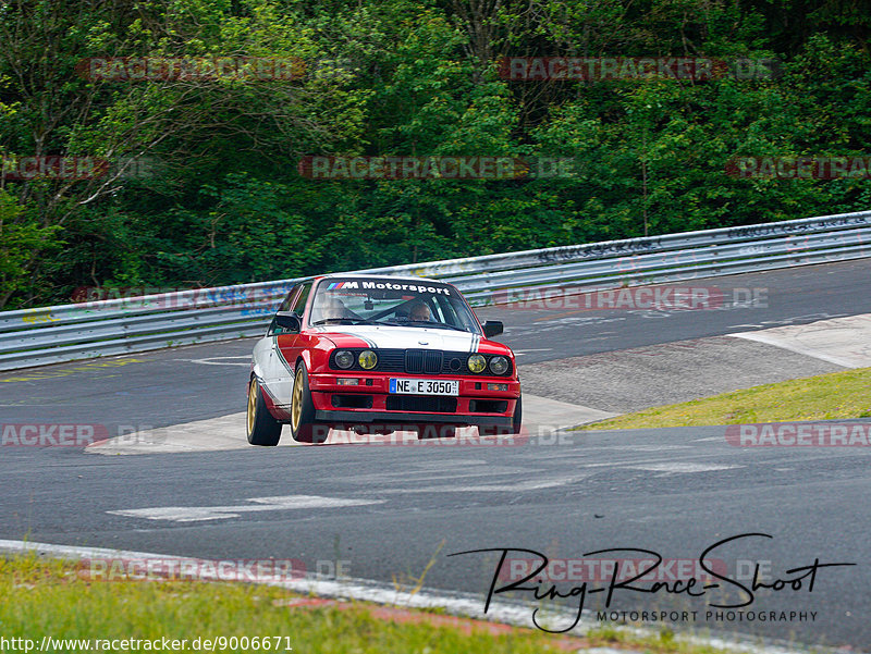 Bild #9006671 - Touristenfahrten Nürburgring Nordschleife (07.06.2020)