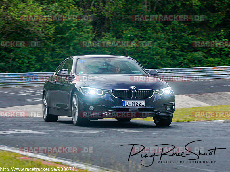 Bild #9006741 - Touristenfahrten Nürburgring Nordschleife (07.06.2020)