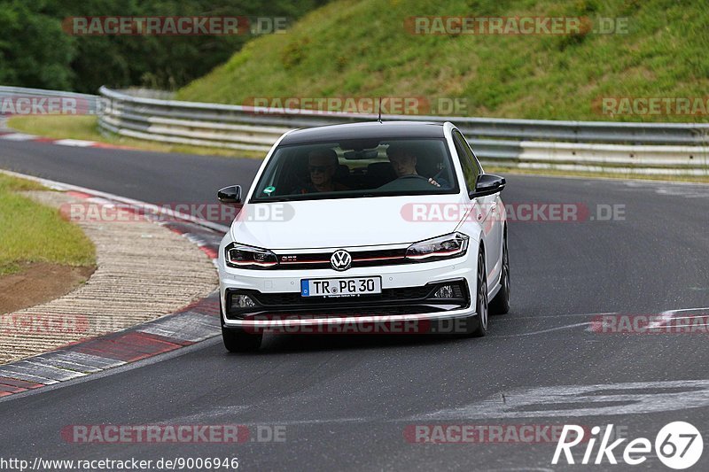 Bild #9006946 - Touristenfahrten Nürburgring Nordschleife (07.06.2020)