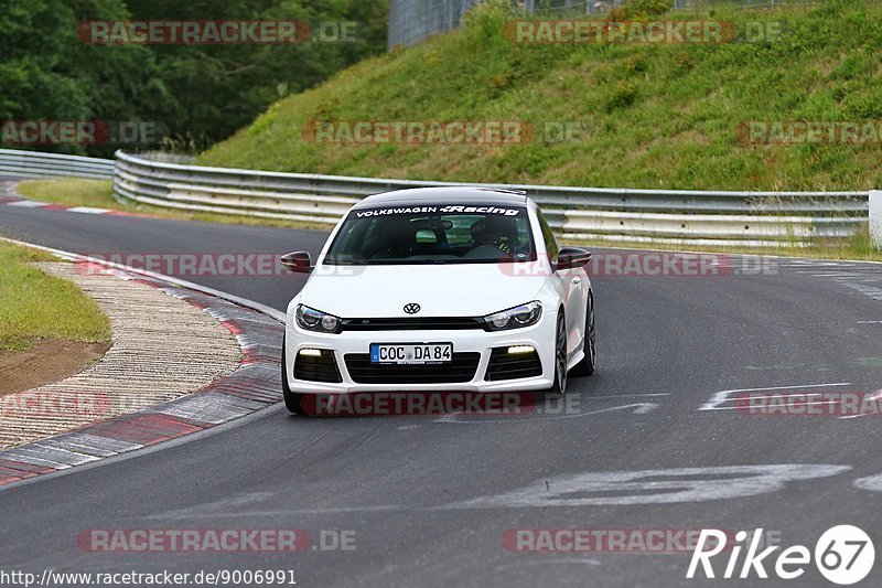 Bild #9006991 - Touristenfahrten Nürburgring Nordschleife (07.06.2020)