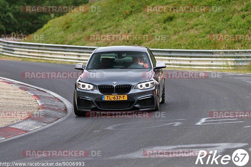 Bild #9006993 - Touristenfahrten Nürburgring Nordschleife (07.06.2020)