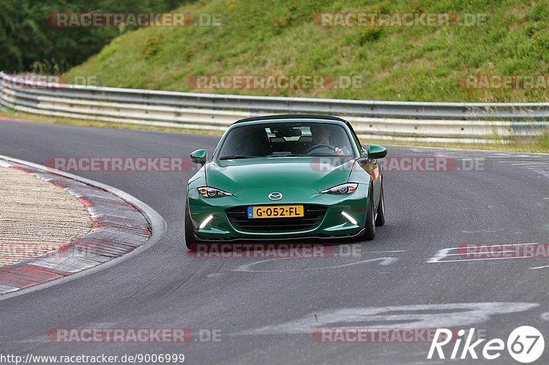 Bild #9006999 - Touristenfahrten Nürburgring Nordschleife (07.06.2020)