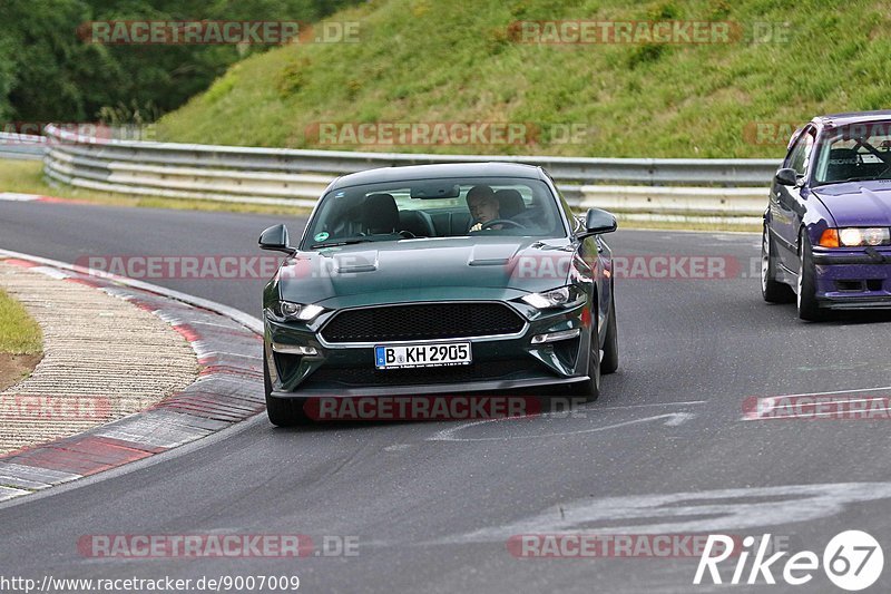 Bild #9007009 - Touristenfahrten Nürburgring Nordschleife (07.06.2020)