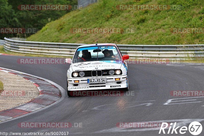 Bild #9007017 - Touristenfahrten Nürburgring Nordschleife (07.06.2020)