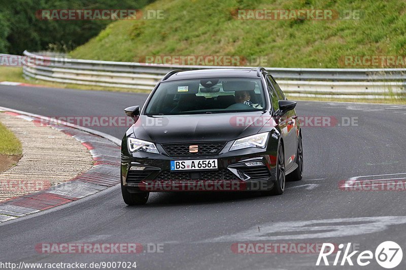 Bild #9007024 - Touristenfahrten Nürburgring Nordschleife (07.06.2020)