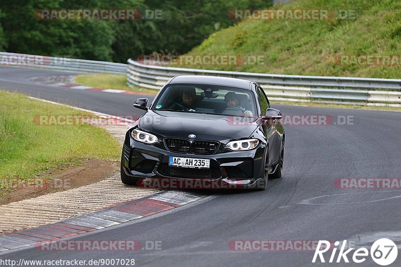 Bild #9007028 - Touristenfahrten Nürburgring Nordschleife (07.06.2020)