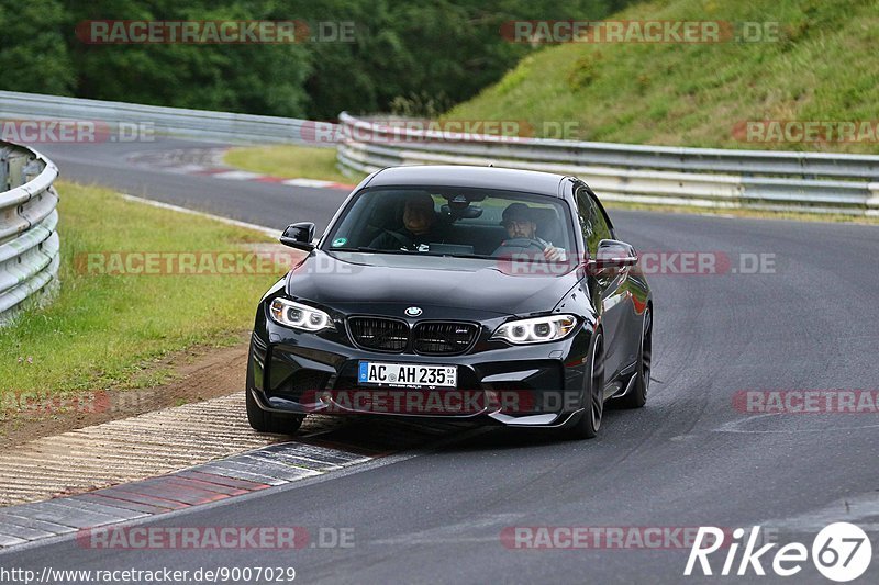 Bild #9007029 - Touristenfahrten Nürburgring Nordschleife (07.06.2020)