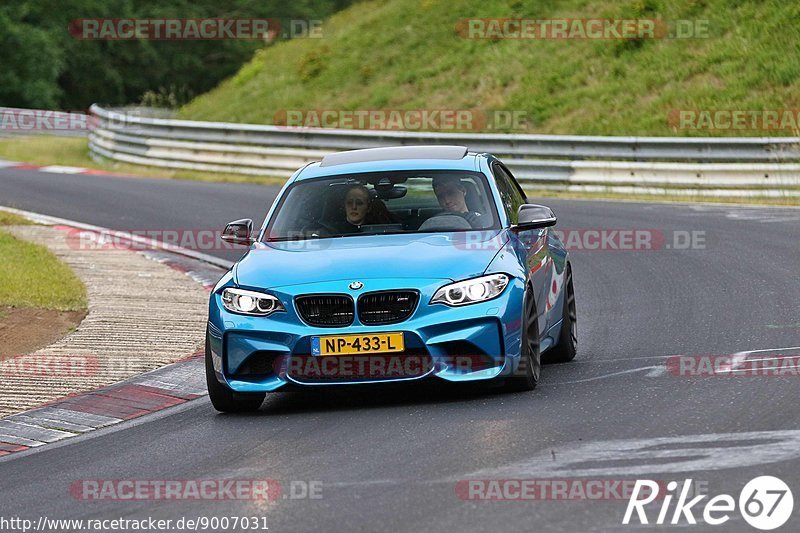 Bild #9007031 - Touristenfahrten Nürburgring Nordschleife (07.06.2020)