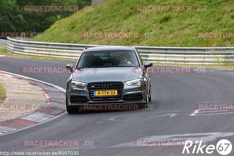 Bild #9007035 - Touristenfahrten Nürburgring Nordschleife (07.06.2020)