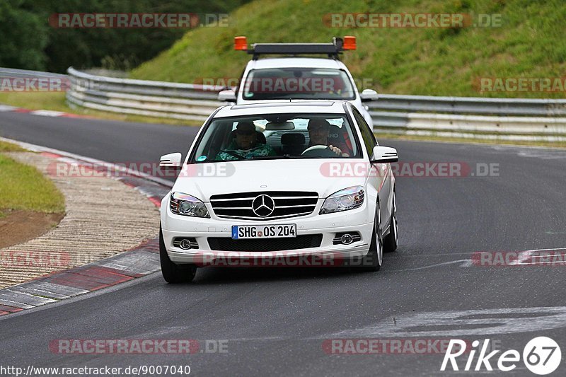 Bild #9007040 - Touristenfahrten Nürburgring Nordschleife (07.06.2020)