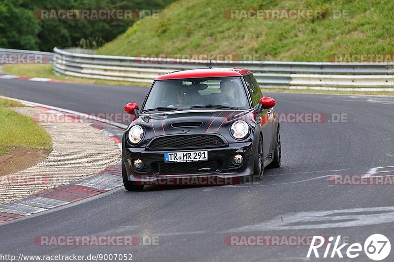 Bild #9007052 - Touristenfahrten Nürburgring Nordschleife (07.06.2020)