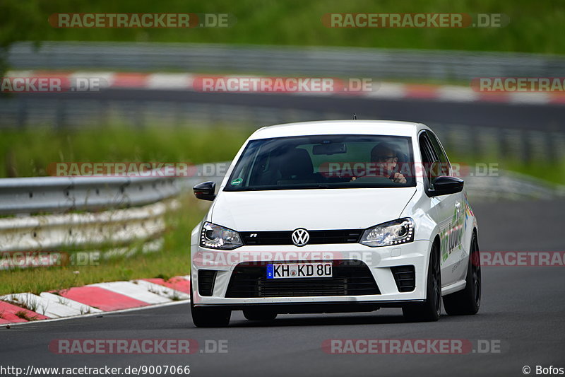 Bild #9007066 - Touristenfahrten Nürburgring Nordschleife (07.06.2020)