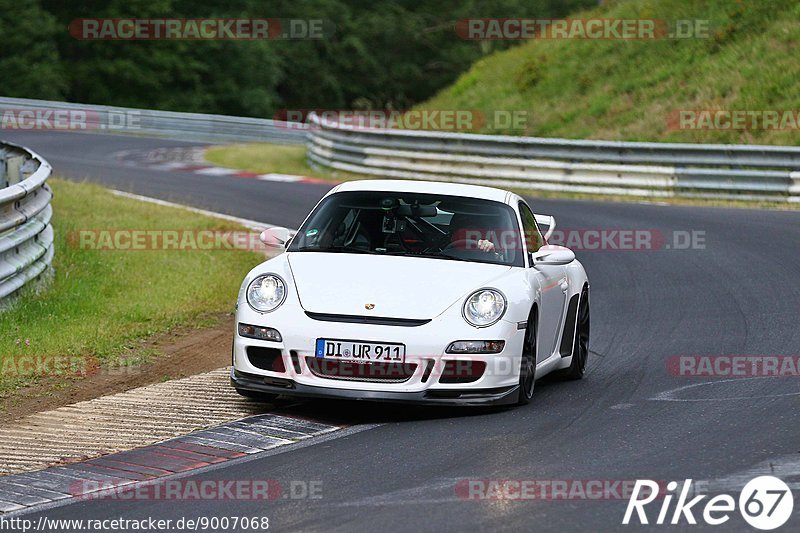 Bild #9007068 - Touristenfahrten Nürburgring Nordschleife (07.06.2020)