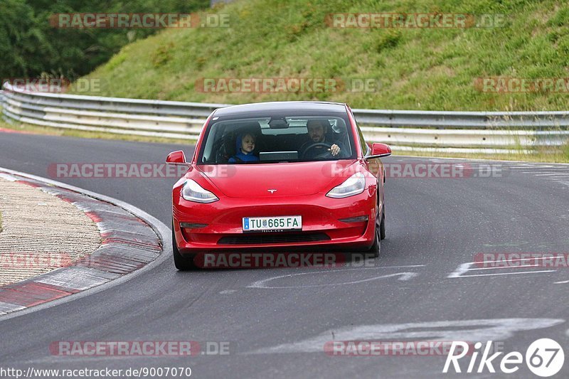 Bild #9007070 - Touristenfahrten Nürburgring Nordschleife (07.06.2020)