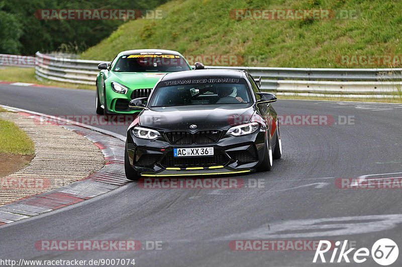 Bild #9007074 - Touristenfahrten Nürburgring Nordschleife (07.06.2020)