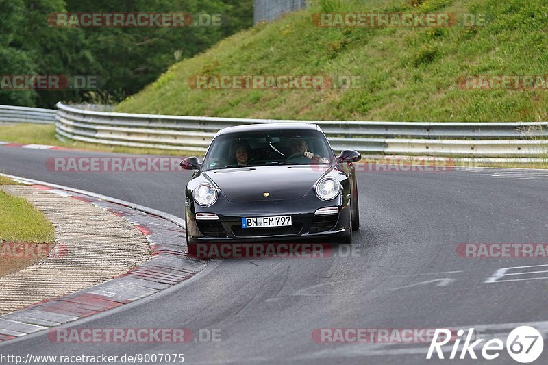 Bild #9007075 - Touristenfahrten Nürburgring Nordschleife (07.06.2020)