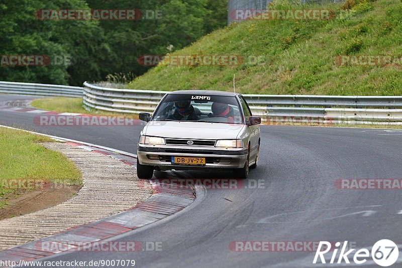 Bild #9007079 - Touristenfahrten Nürburgring Nordschleife (07.06.2020)