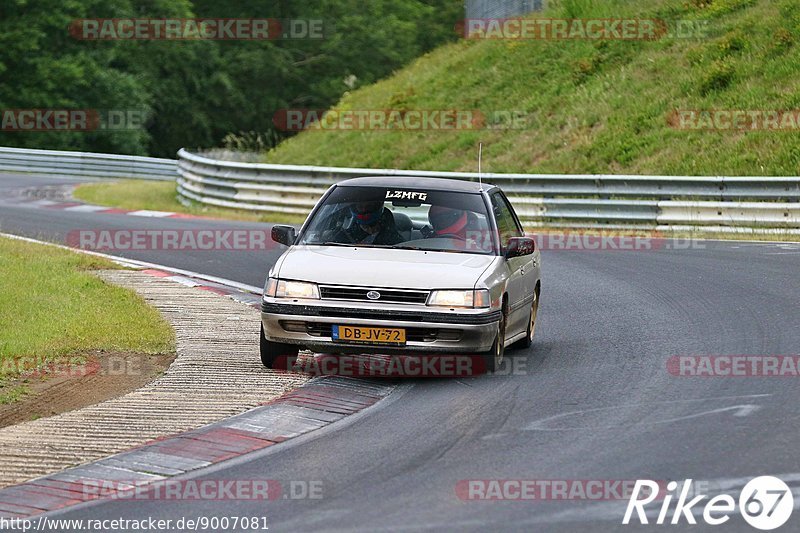 Bild #9007081 - Touristenfahrten Nürburgring Nordschleife (07.06.2020)