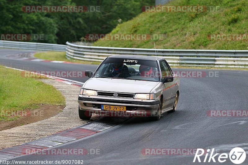 Bild #9007082 - Touristenfahrten Nürburgring Nordschleife (07.06.2020)