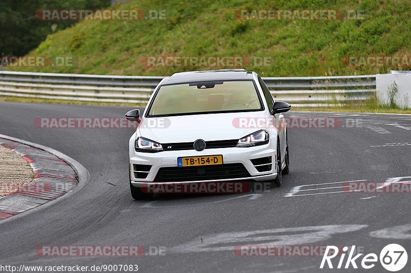 Bild #9007083 - Touristenfahrten Nürburgring Nordschleife (07.06.2020)