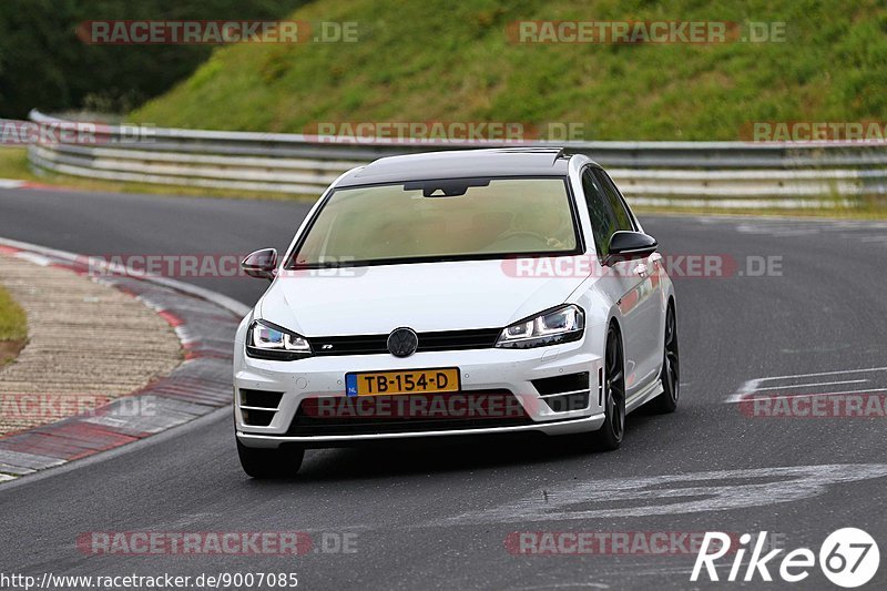 Bild #9007085 - Touristenfahrten Nürburgring Nordschleife (07.06.2020)